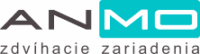 ANMO – Zdvíhacie zariadenia pre imobilných